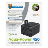 Aquapower 450