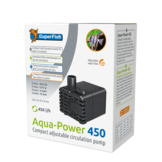 Aquapower 450