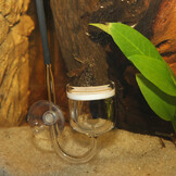 Proflora CO2 Taifun Glass Mini