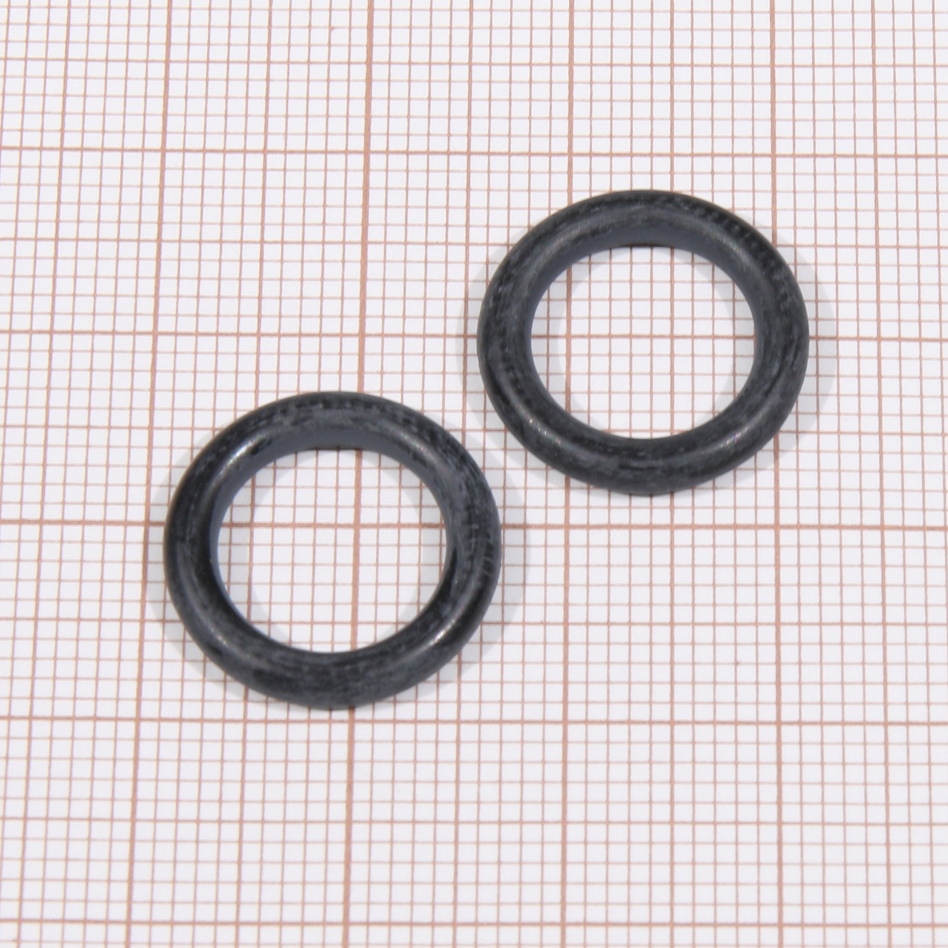 ProFlora O-ring CO2 M-systeem