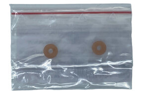 ProFlora CO2 platte dichting voor U