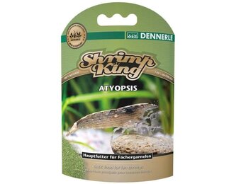 Shrimp King Atyopsis