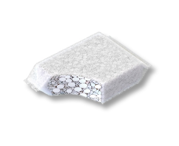 Filtermateriaal B-Box M (BioBox Mini 1/2) Voordeelset