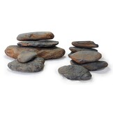 Dark Pebble Rock S 0,5-2kg