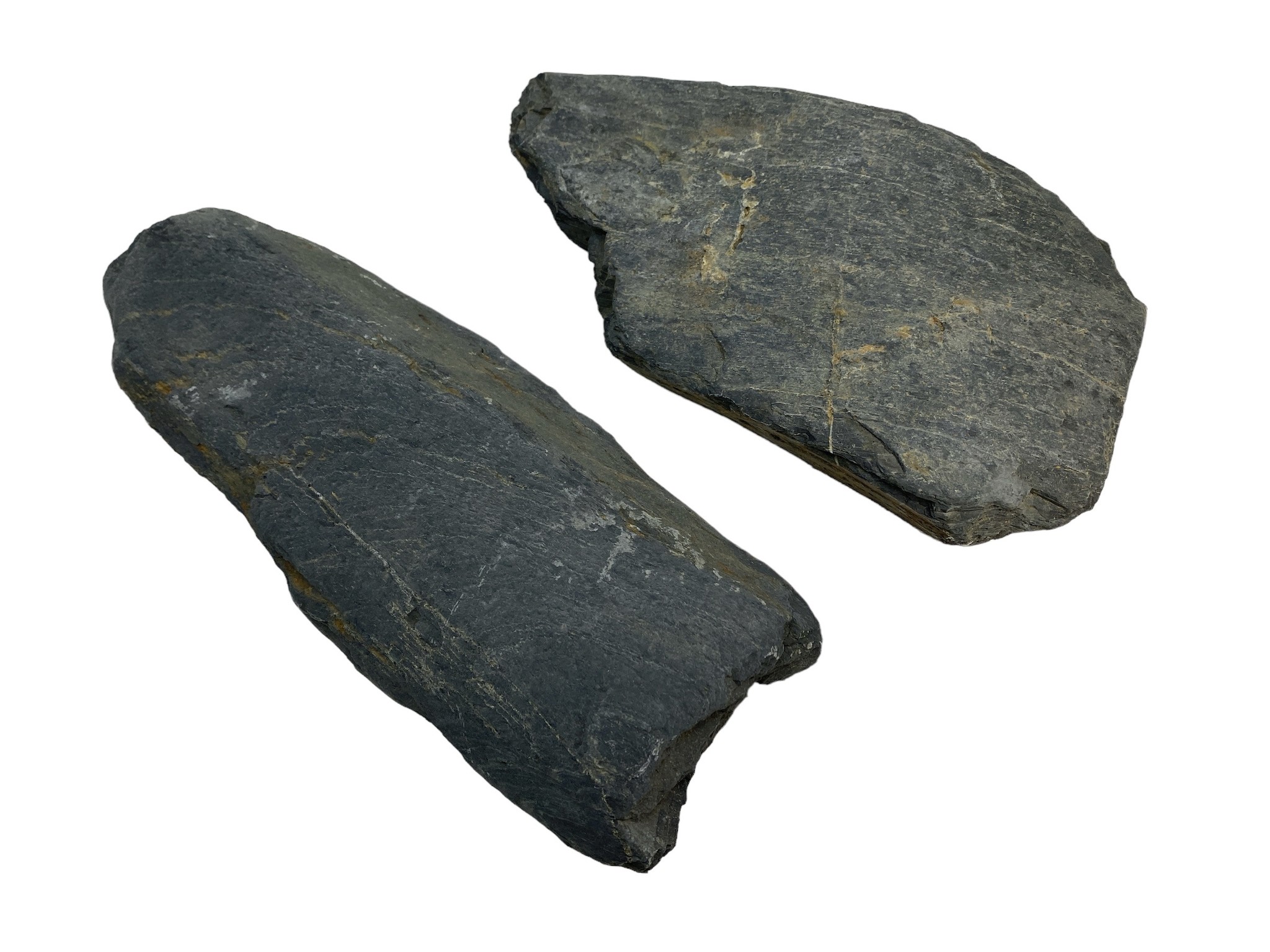 Dark Pebble Rock S 0,5-2kg