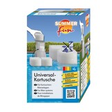 Cartridgefilter Universeel