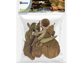 Biotoop Set Garnaal