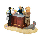 Scuba Bar 16x11x10cm