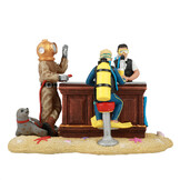 Scuba Bar 16x11x10cm