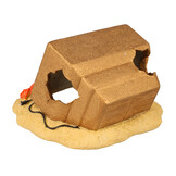 Televisie Glow in the dark