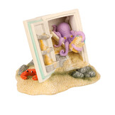 Koelkast Glow in the dark