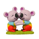 Koala's Glow in the dark