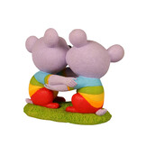 Koala's Glow in the dark