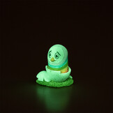 Uil Glow in the dark