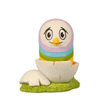 Uil Glow in the dark