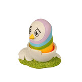 Uil Glow in the dark