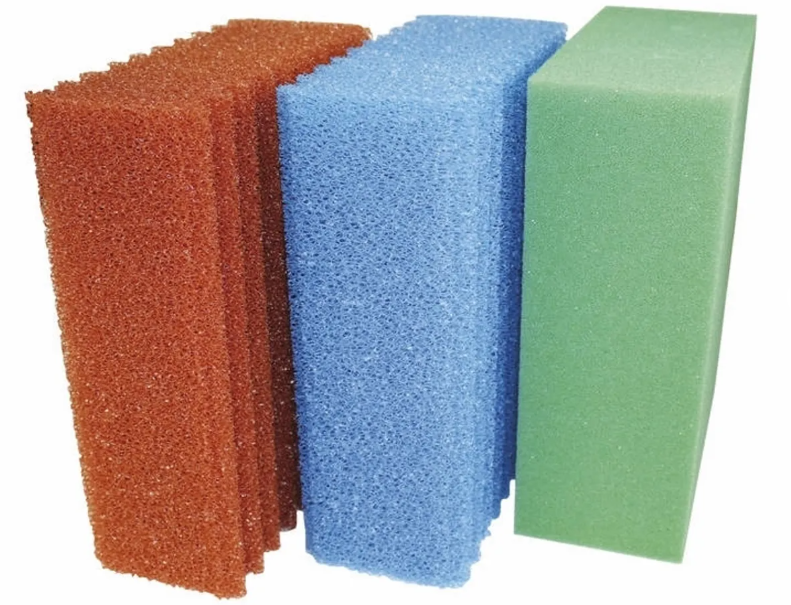 BioSmart Set 18000 + Gratis Vervangmousse Set