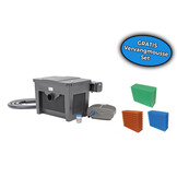 BioSmart Set 18000 + Gratis Vervangmousse Set