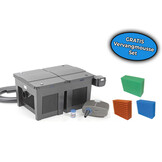 BioSmart Set 24000 + Gratis Vervangmousse Set