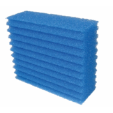 Vervangmousse blauw BioSmart 18000-36000