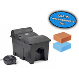 BioSmart Set 14000 + Gratis Vervangmousse Set