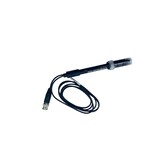 pH-controller 2in1 pH en temperatuur set