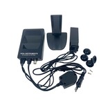 pH-controller 2in1 pH en temperatuur set