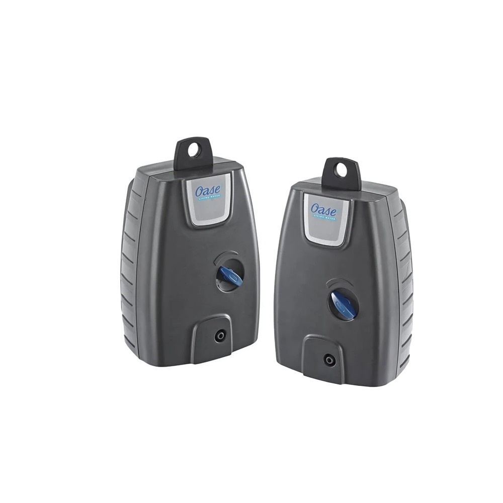 Tip van de dag: Oase OxyMax 100/200/400