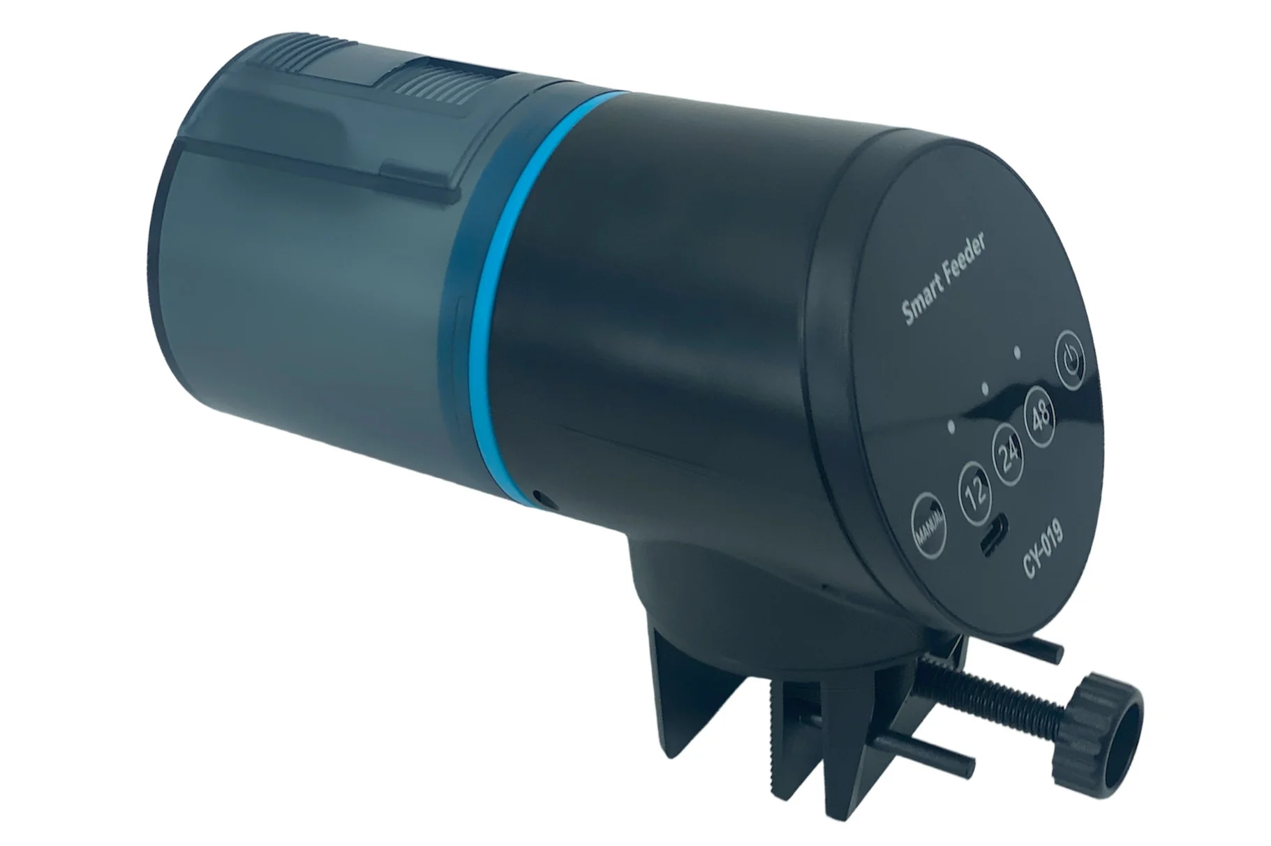 De AquastoreXL Smartfeeder: voederautomaat voor jouw aquarium