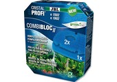 CombiBloc II CristalProfi e1502/e1902