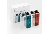 Doseerfles 4 stuks