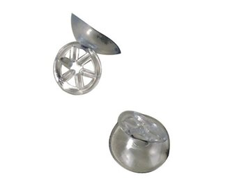 Sterzuiger Transparant Klein