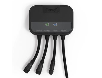 LunAqua Connect Controller Switch