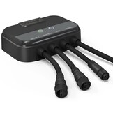 LunAqua Connect Controller Switch