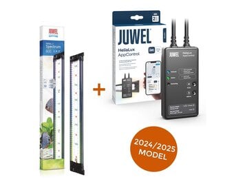 Helialux Spectrum LED 800 32  W plus App Control