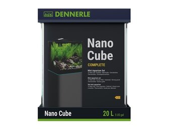 Nano Cube Complete 20L
