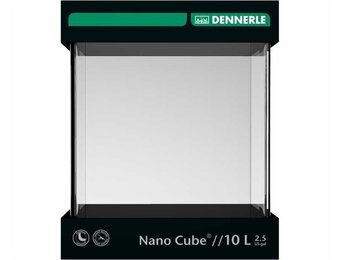 Nano Cube 10L