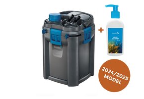 BioMaster2 Thermo 250 + GRATIS Opstartbacteriën