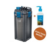 BioMaster2 Thermo 600 + GRATIS Opstartbacteriën