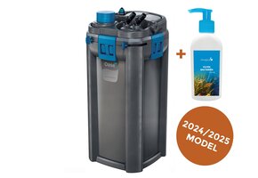 BioMaster2 Thermo 600 + GRATIS Opstartbacteriën