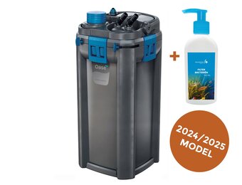 BioMaster2 Thermo 600 + GRATIS Opstartbacteriën