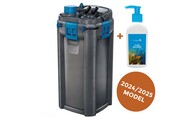 BioMaster2 Thermo 850 + GRATIS Opstartbacteriën