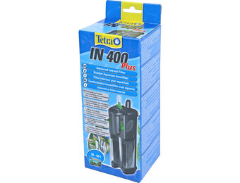 binnenfilter IN400 plus