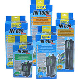 binnenfilter IN400 plus