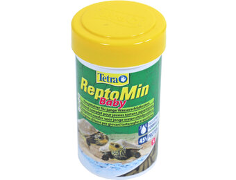 ReptoMin Baby 100 ml