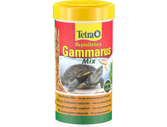 Gammarus Mix 250 ml