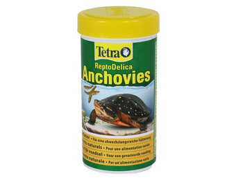 Anchovies 250 ml