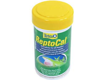 Repto Cal 100 ml