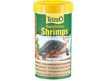 Repto Delica shrimps 250 ml