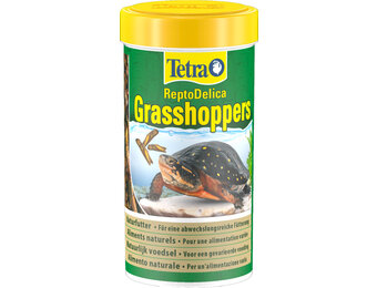 Repto Delica grasshoppers 250 ml
